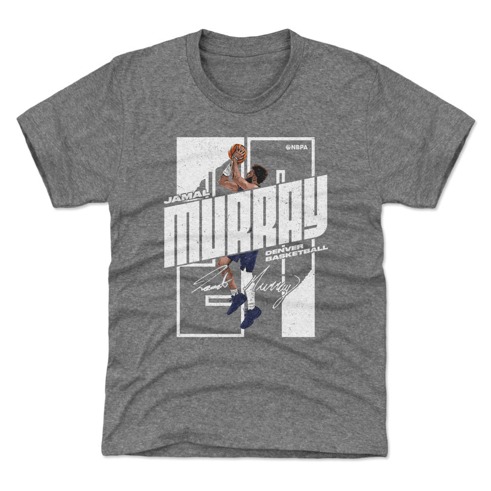 Jamal Murray Kids T-Shirt | 500 LEVEL