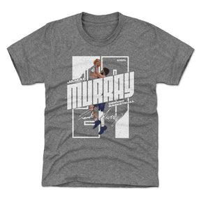 Jamal Murray Kids T-Shirt | 500 LEVEL