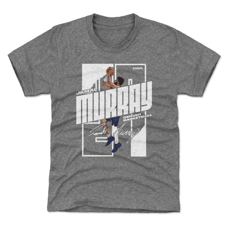 Jamal Murray Kids T-Shirt | 500 LEVEL