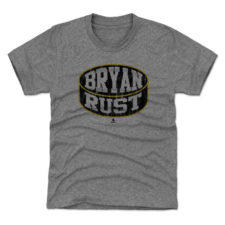 Bryan Rust Kids T-Shirt | 500 LEVEL