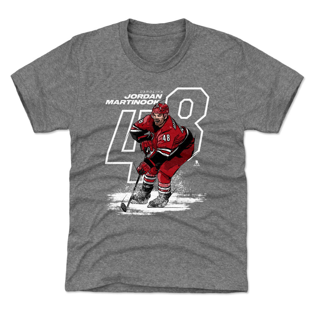 Jordan Martinook Kids T-Shirt | 500 LEVEL
