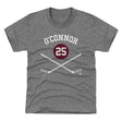 Logan O'Connor Kids T-Shirt | 500 LEVEL