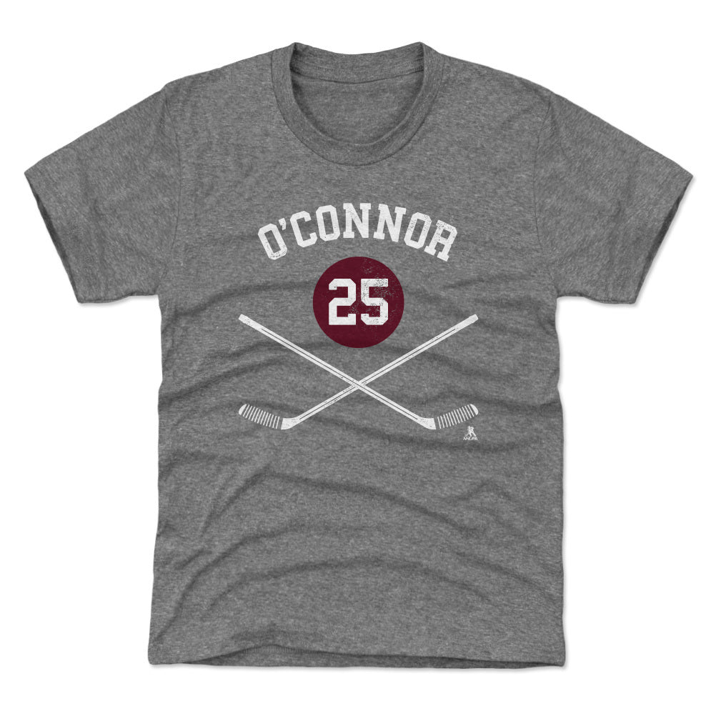Logan O'Connor Kids T-Shirt | 500 LEVEL