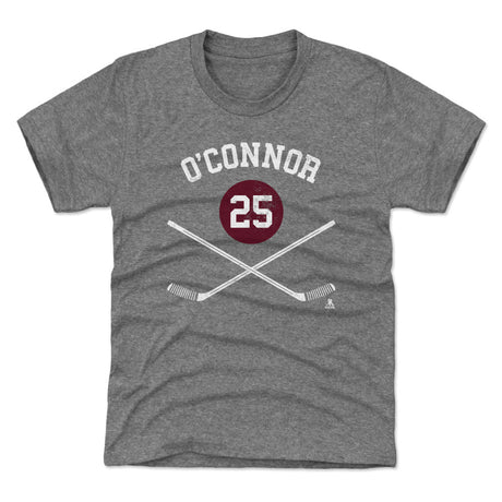 Logan O'Connor Kids T-Shirt | 500 LEVEL