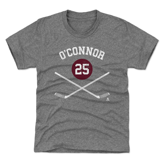 Logan O'Connor Kids T-Shirt | 500 LEVEL