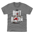 Harrison Butker Kids T-Shirt | 500 LEVEL