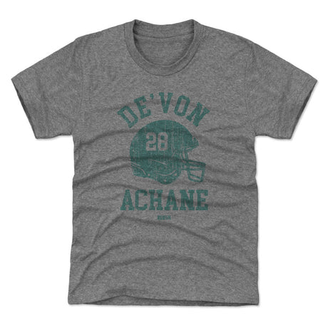 De'Von Achane Kids T-Shirt | 500 LEVEL