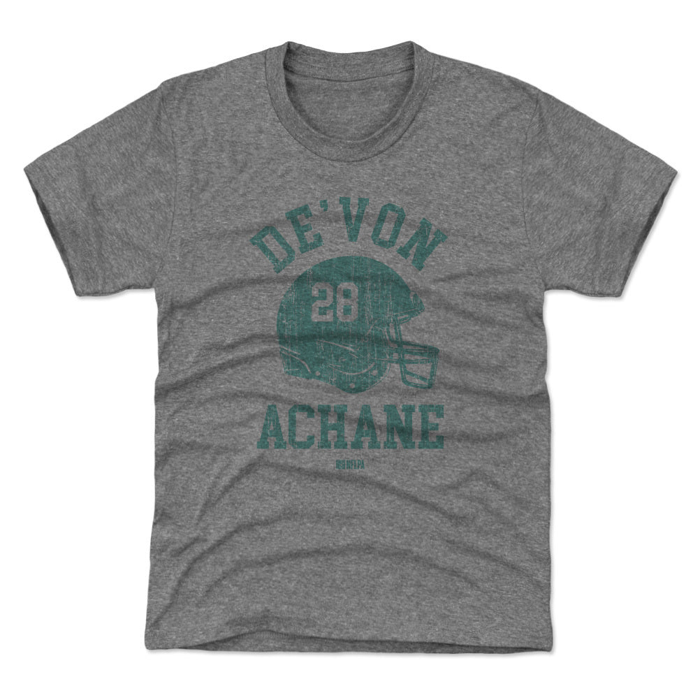 De&#39;Von Achane Kids T-Shirt | 500 LEVEL