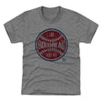 Lou Boudreau Kids T-Shirt | 500 LEVEL