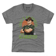 Sgt. Slaughter Kids T-Shirt | 500 LEVEL