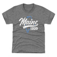 Maine Kids T-Shirt | 500 LEVEL