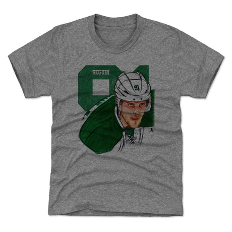 Tyler Seguin Kids T-Shirt | 500 LEVEL