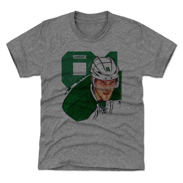 Tyler Seguin Kids T-Shirt | 500 LEVEL