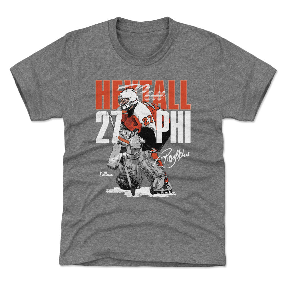 Ron Hextall Kids T-Shirt | 500 LEVEL