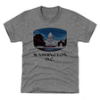 Washington D.C. Kids T-Shirt | 500 LEVEL