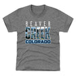 Beaver Creek Kids T-Shirt | 500 LEVEL