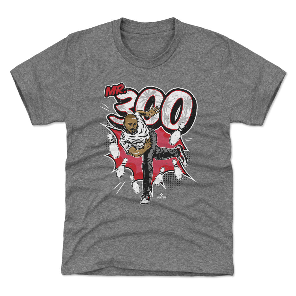 Mookie Betts Kids T-Shirt | 500 LEVEL