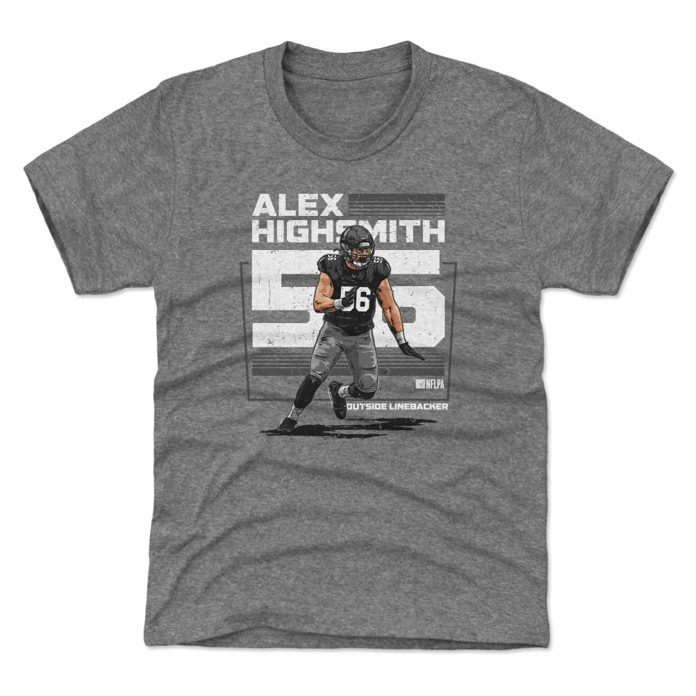 Alex Highsmith Kids T-Shirt | 500 LEVEL
