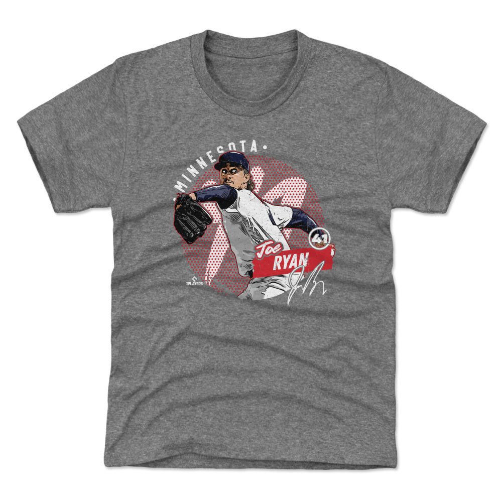 Joe Ryan Kids T-Shirt | 500 LEVEL
