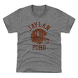 Jaylan Ford Kids T-Shirt | 500 LEVEL