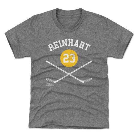 Paul Reinhart Kids T-Shirt | 500 LEVEL