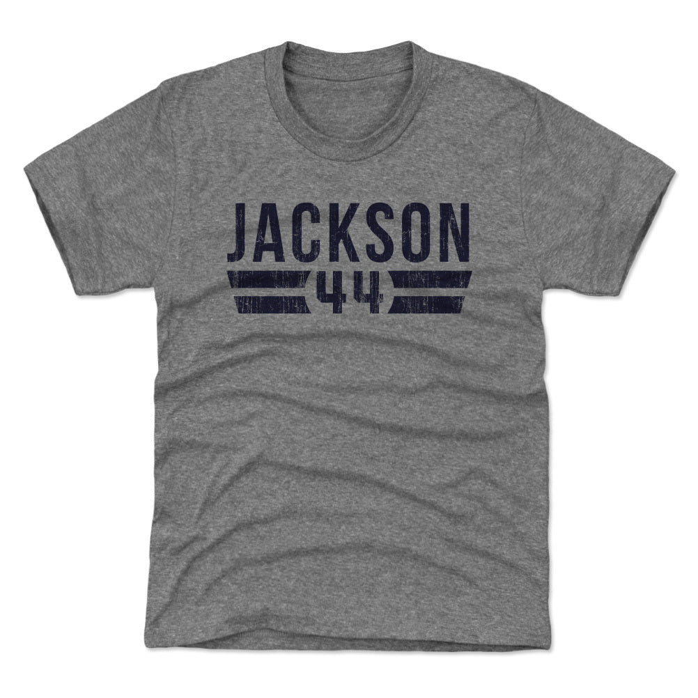 Reggie Jackson Kids T-Shirt | 500 LEVEL