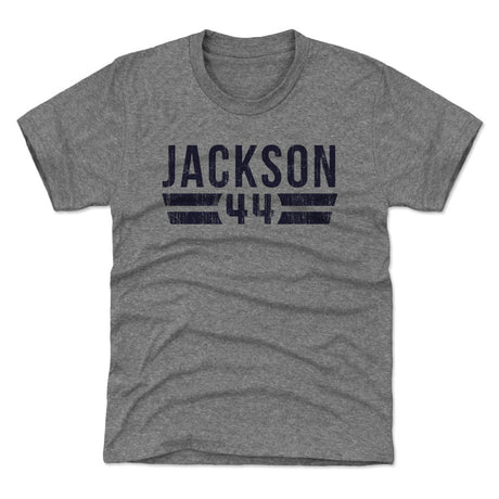 Reggie Jackson Kids T-Shirt | 500 LEVEL