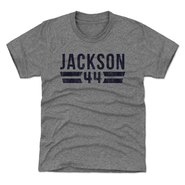 Reggie Jackson Kids T-Shirt | 500 LEVEL