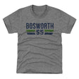 Brian Bosworth Kids T-Shirt | 500 LEVEL
