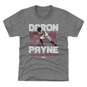 Daron Payne Kids T-Shirt | 500 LEVEL