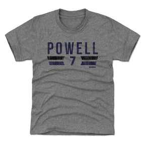 Dwight Powell Kids T-Shirt | 500 LEVEL