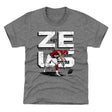 Travis Kelce Kids T-Shirt | 500 LEVEL