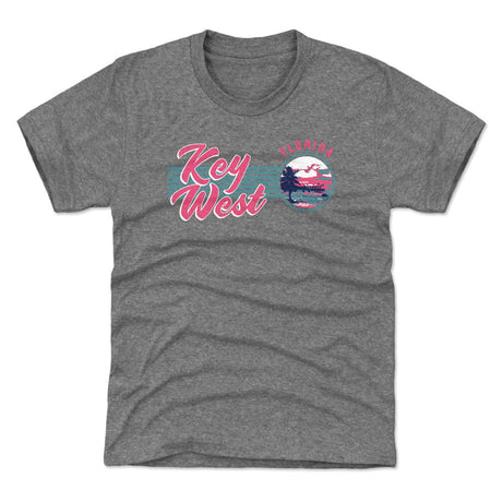 Key West Kids T-Shirt | 500 LEVEL
