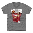 Trae Young Kids T-Shirt | 500 LEVEL