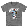 Ozzie Smith Kids T-Shirt | 500 LEVEL