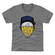 Christian Yelich Kids T-Shirt | 500 LEVEL