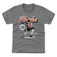 Bobby Clarke Kids T-Shirt | 500 LEVEL