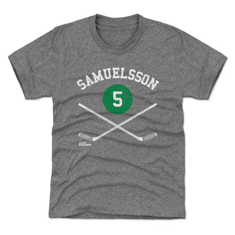 Ulf Samuelsson Kids T-Shirt | 500 LEVEL