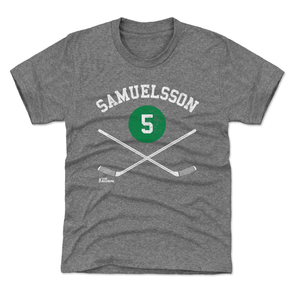 Ulf Samuelsson Kids T-Shirt | 500 LEVEL