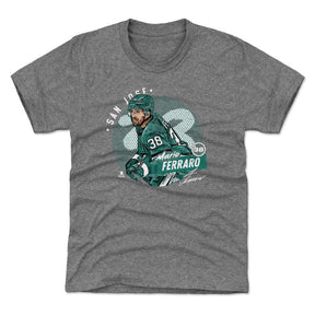 Mario Ferraro Kids T-Shirt | 500 LEVEL