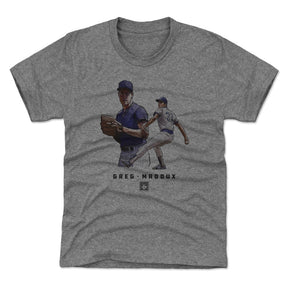 Greg Maddux Kids T-Shirt | 500 LEVEL