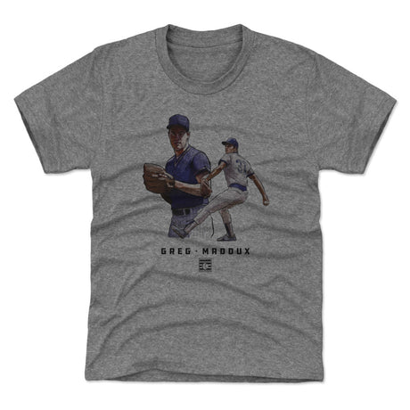 Greg Maddux Kids T-Shirt | 500 LEVEL