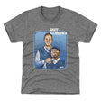 Jared Goff Kids T-Shirt | 500 LEVEL
