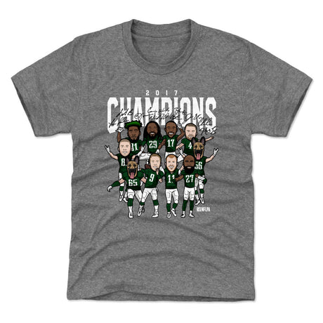Philadelphia Kids T-Shirt | 500 LEVEL