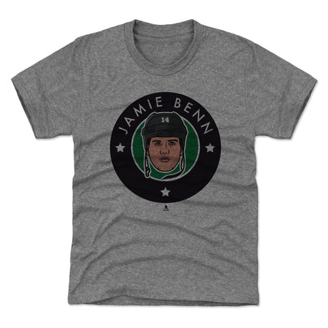 Jamie Benn Kids T-Shirt | 500 LEVEL