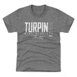 KaVontae Turpin Kids T-Shirt | 500 LEVEL