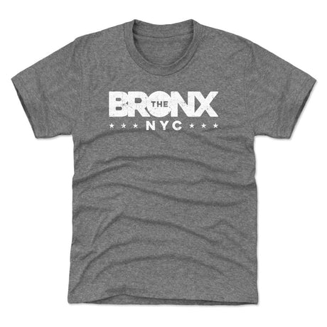 The Bronx Kids T-Shirt | 500 LEVEL