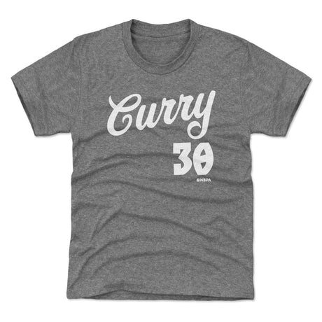 Steph Curry Kids T-Shirt | 500 LEVEL