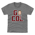 Gabriel Landeskog Kids T-Shirt | 500 LEVEL