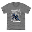 Morgan Rielly Kids T-Shirt | 500 LEVEL
